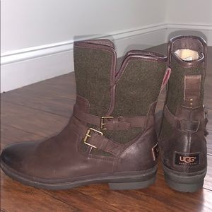 UGG boots